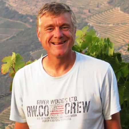 Stay At The Winemaker Ervedosa do Douro Bagian luar foto
