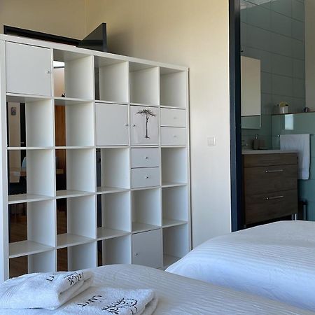 Stay At The Winemaker Ervedosa do Douro Bagian luar foto