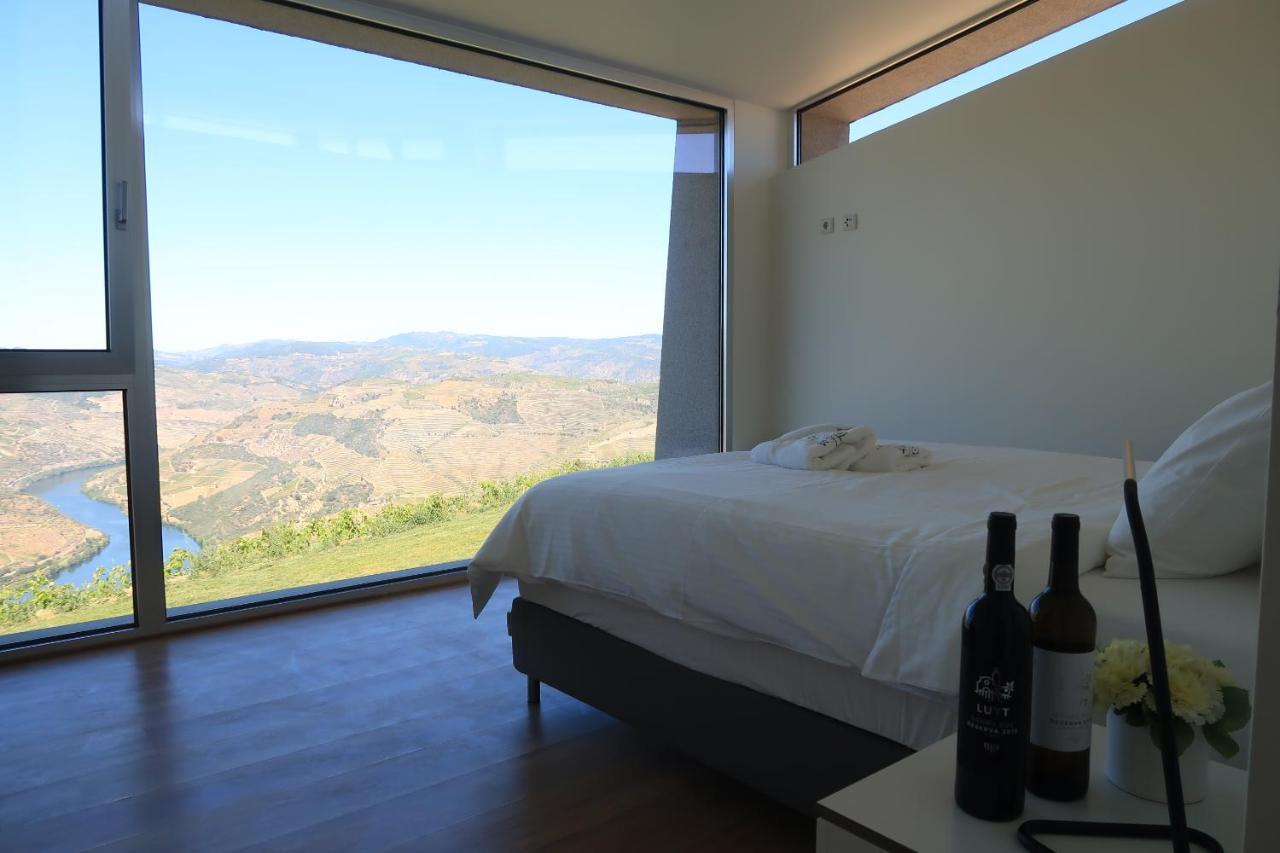 Stay At The Winemaker Ervedosa do Douro Bagian luar foto
