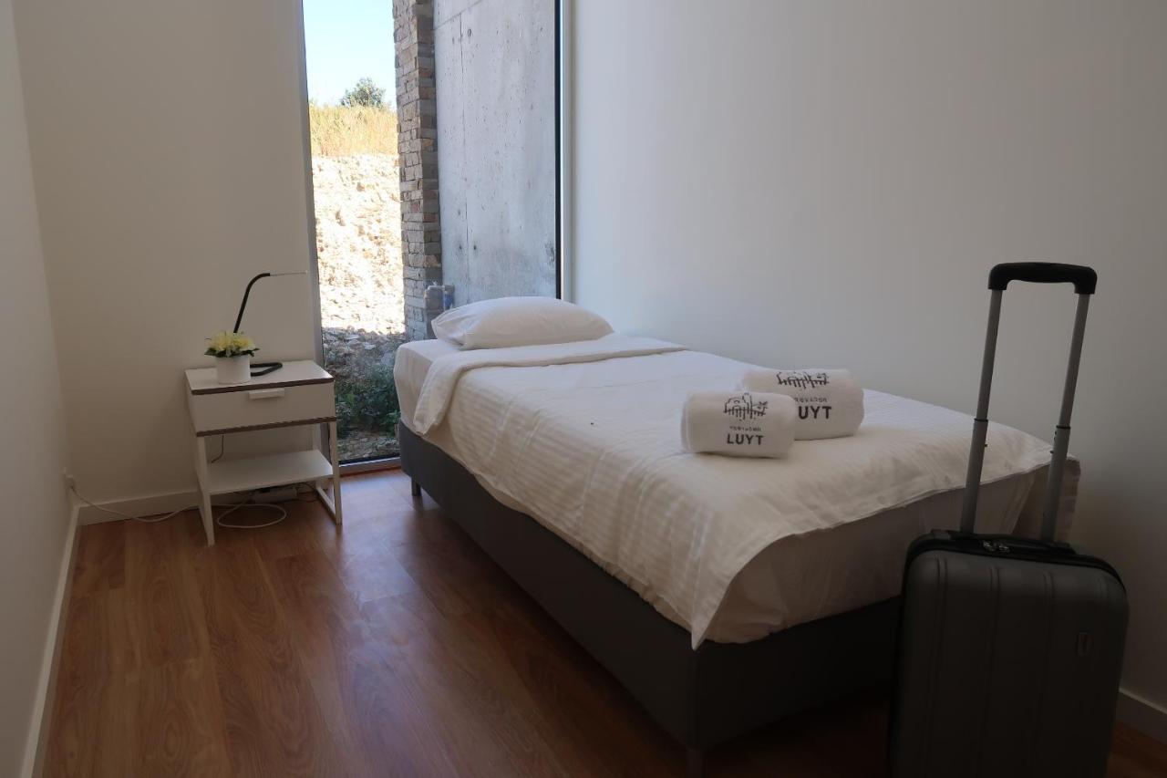 Stay At The Winemaker Ervedosa do Douro Bagian luar foto