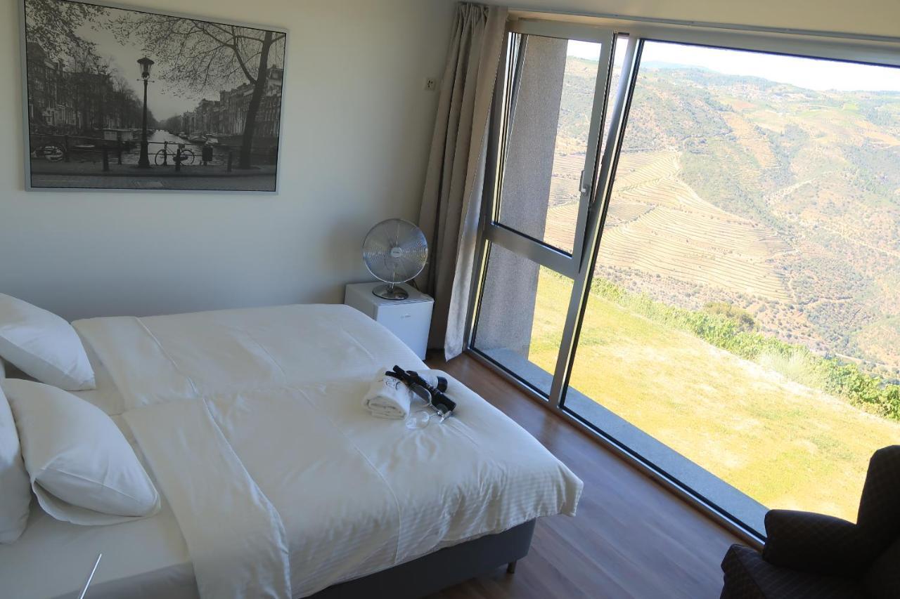Stay At The Winemaker Ervedosa do Douro Bagian luar foto