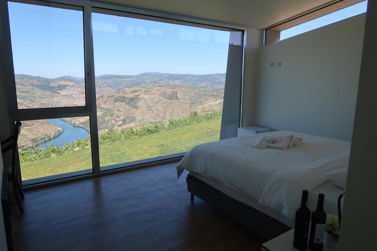 Stay At The Winemaker Ervedosa do Douro Bagian luar foto