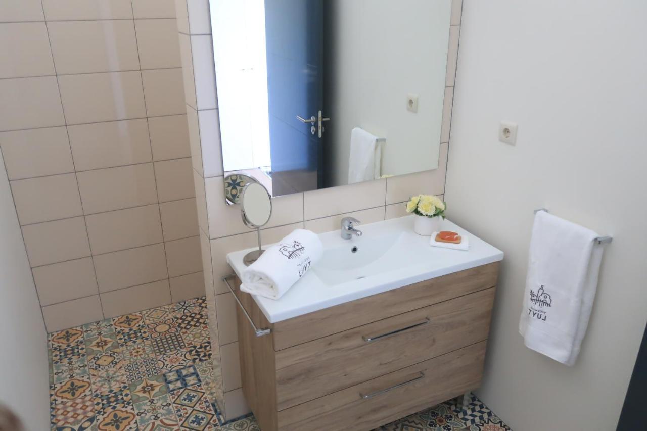 Stay At The Winemaker Ervedosa do Douro Bagian luar foto