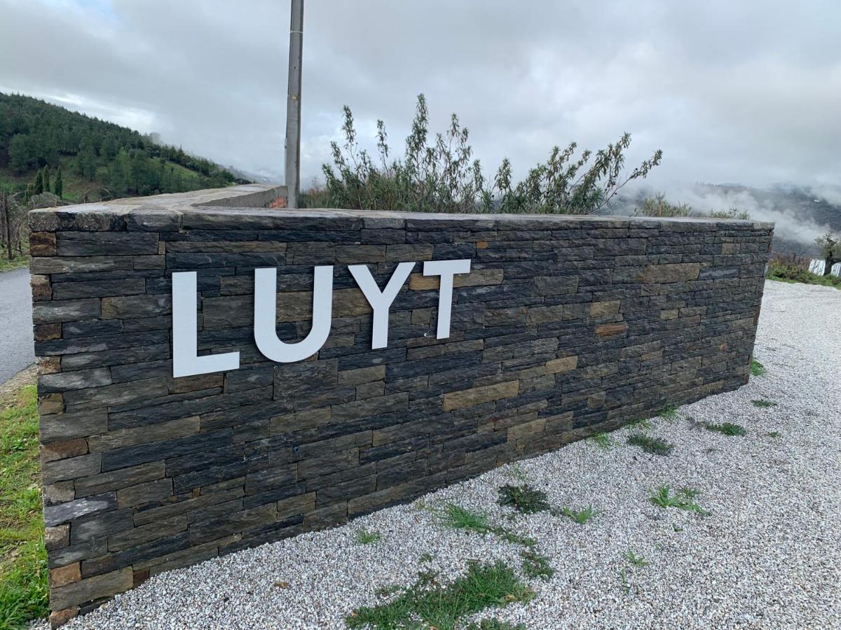 Stay At The Winemaker Ervedosa do Douro Bagian luar foto