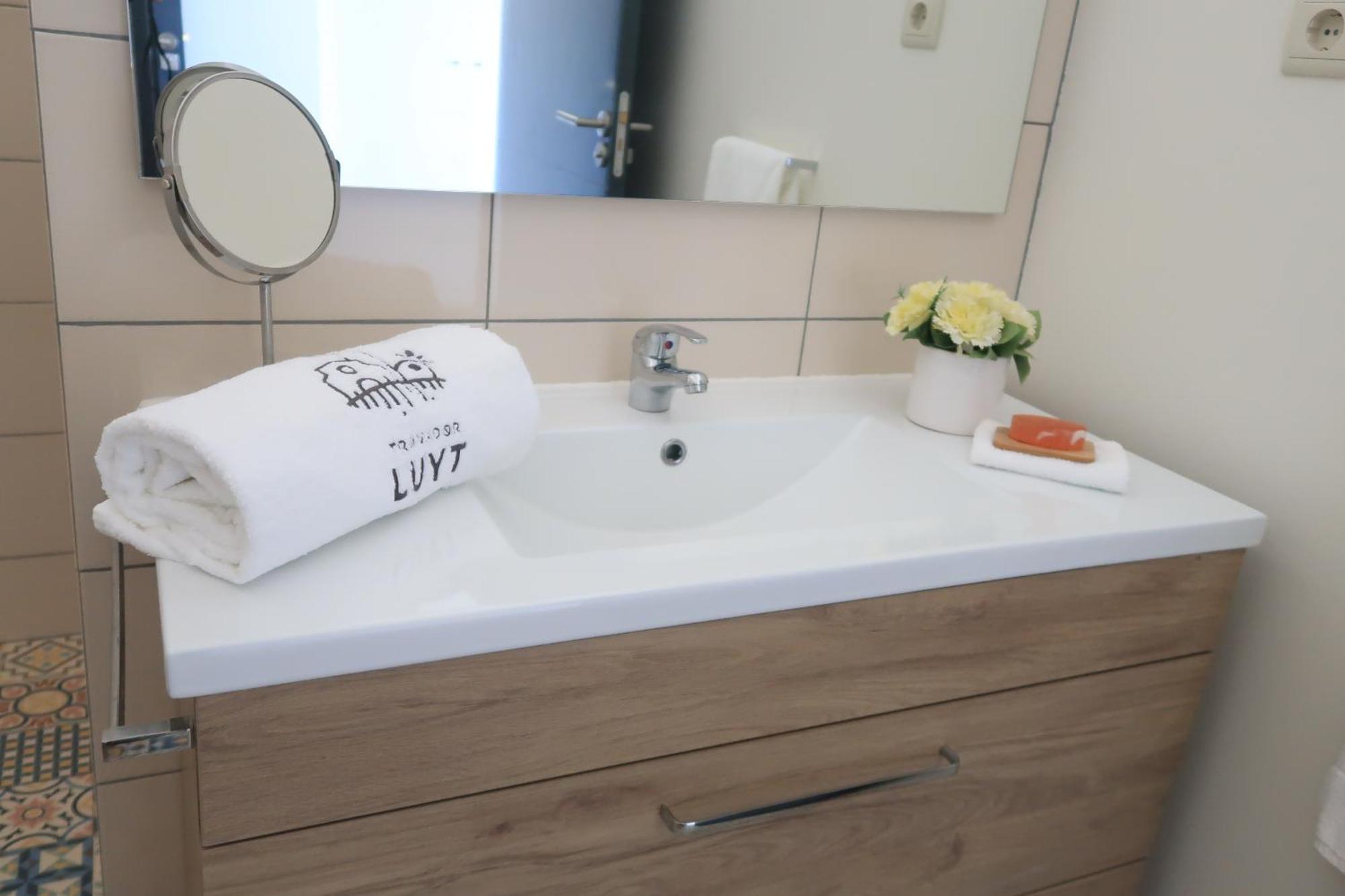 Stay At The Winemaker Ervedosa do Douro Bagian luar foto