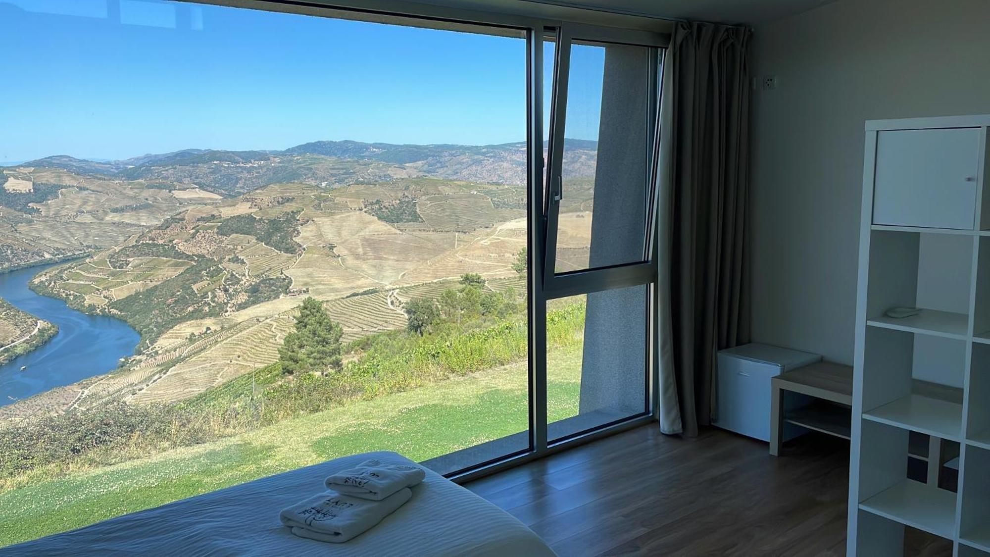 Stay At The Winemaker Ervedosa do Douro Bagian luar foto